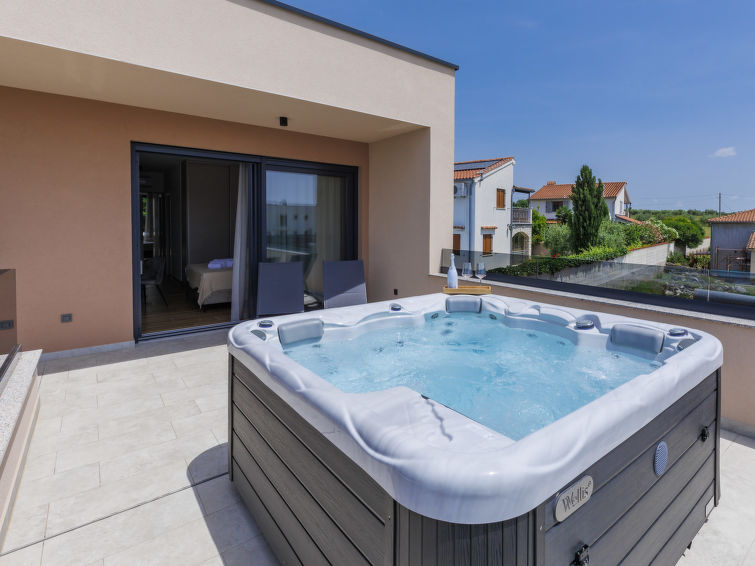 Search and Stay destination Kaštelir, Istarska županija - Croatia from AU$ 471. Prudensia