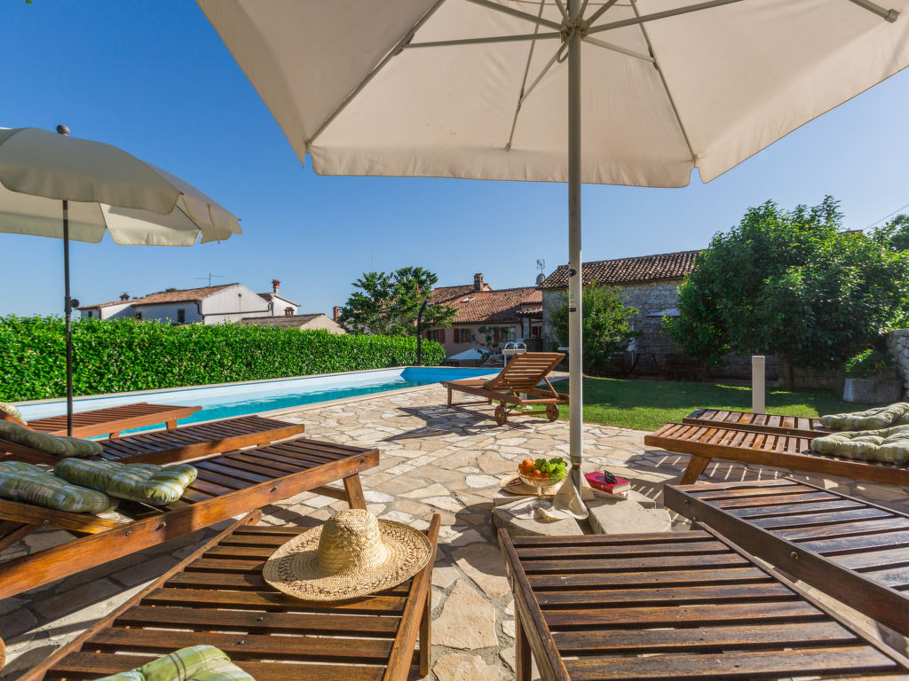 Vakantiehuis Villa Paula in Kroatië
