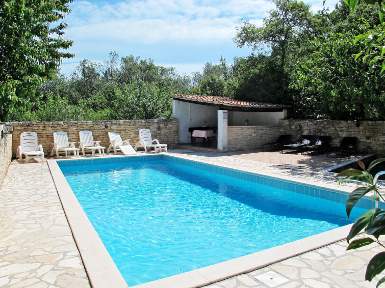 Search and Stay destination Cvitani, Istarska županija - Croatia from AU$ 324. Cittanobile (KST410)