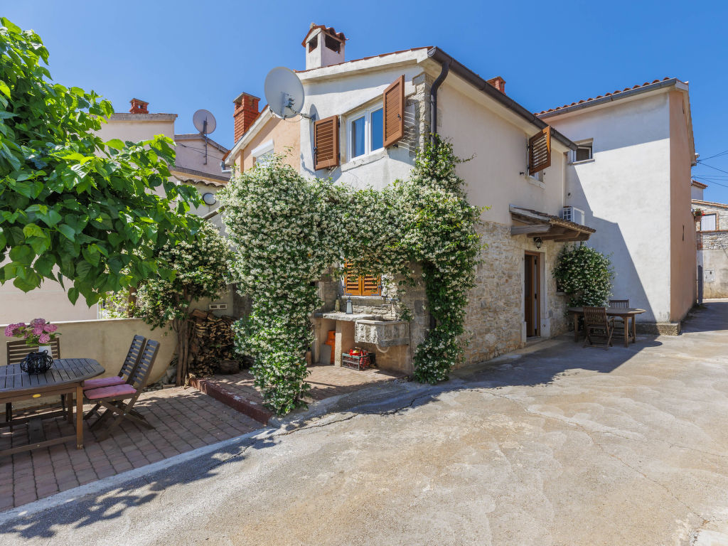 Vakantiehuis Pinia I in Kroatië