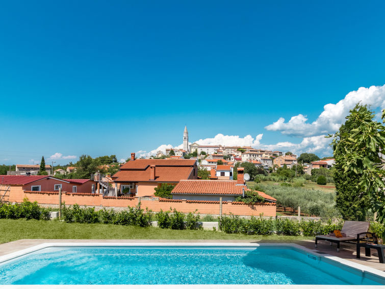 Search and Stay destination Višnjan, Istarska županija - Croatia from AU$ 280. Jurican (KST417)