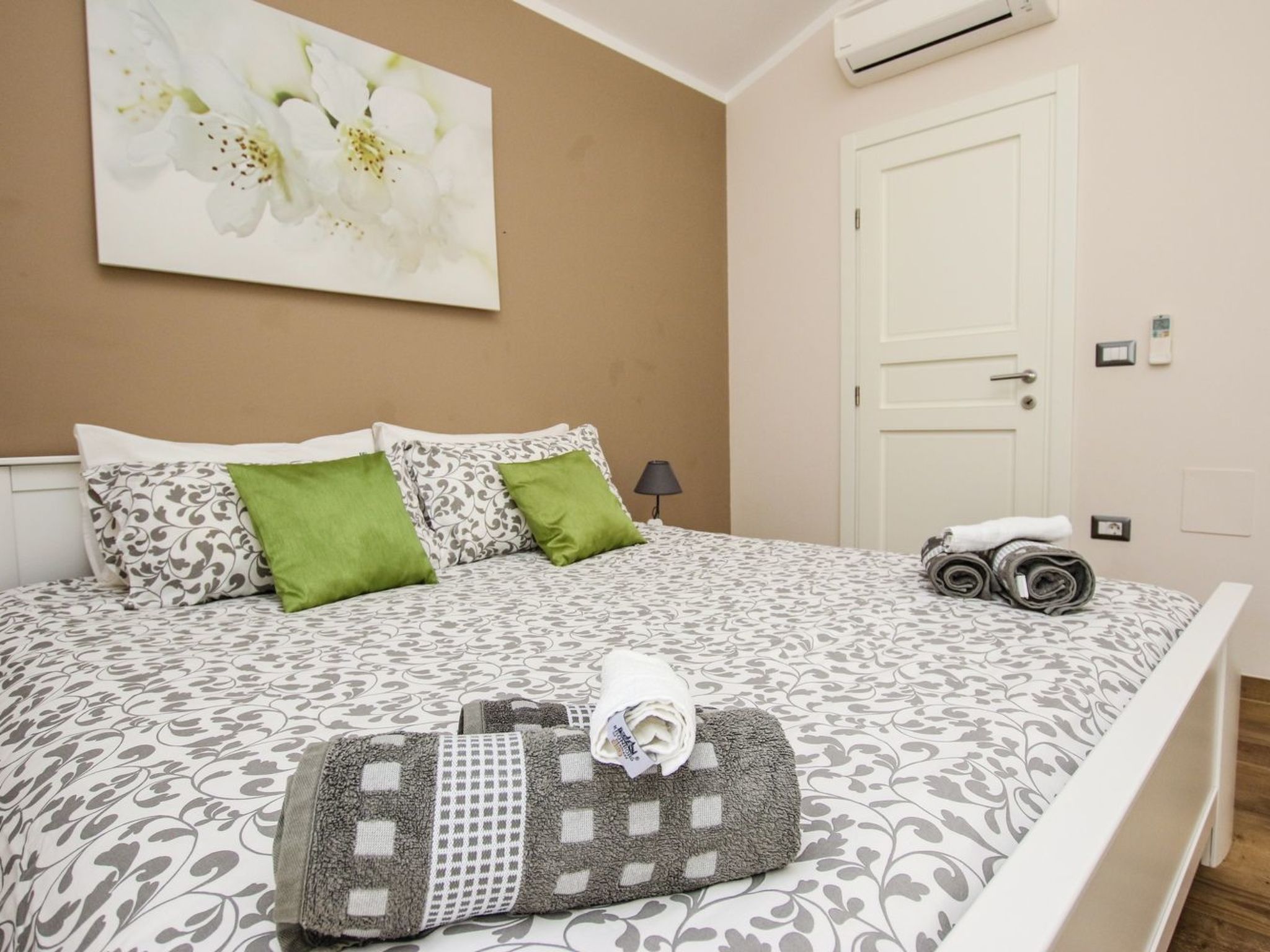 Villa Elizabet-Drinnen