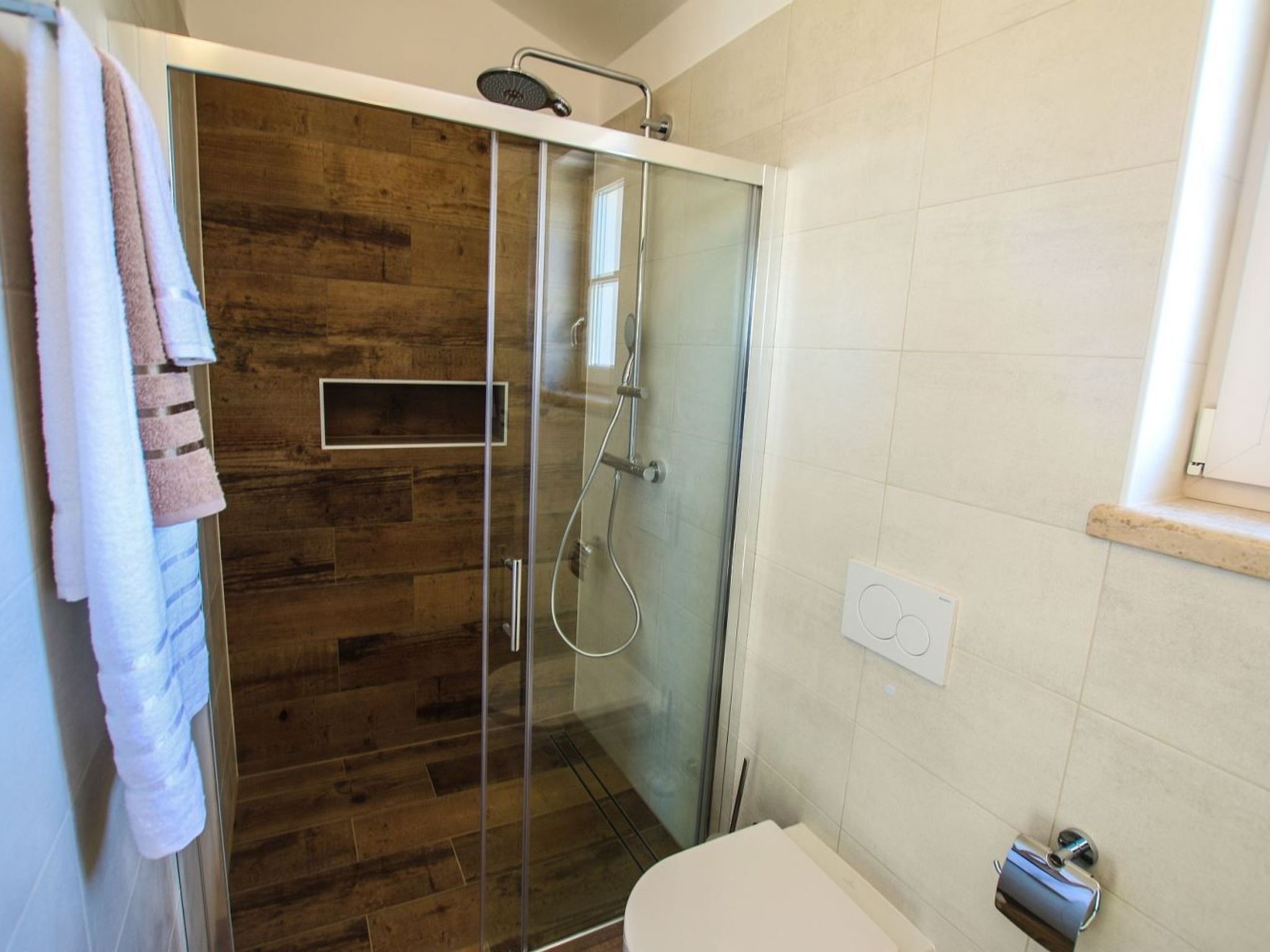 Villa Elizabet-Drinnen