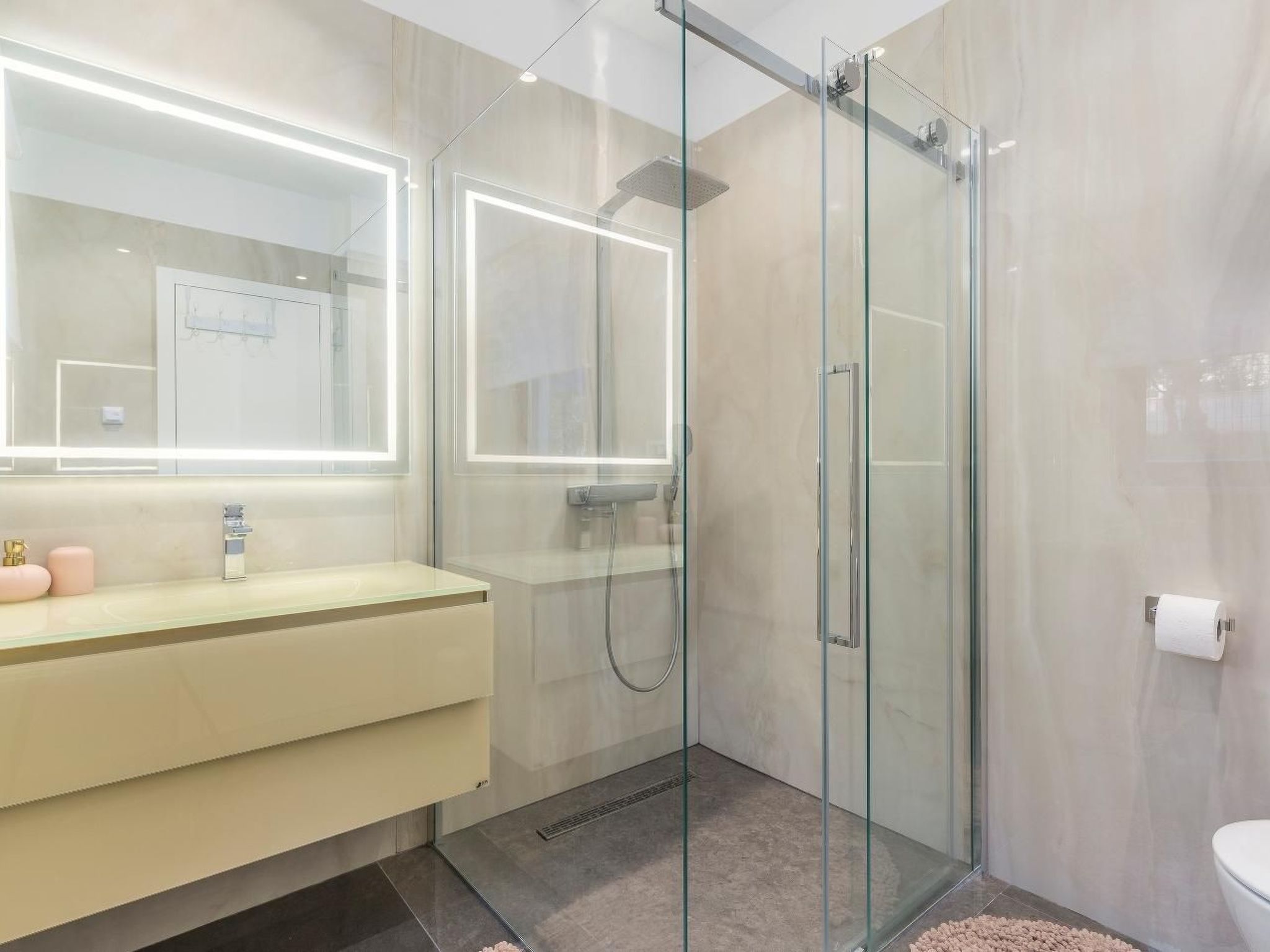 Villa Sara Kaštelir bei Poreč-Dedans