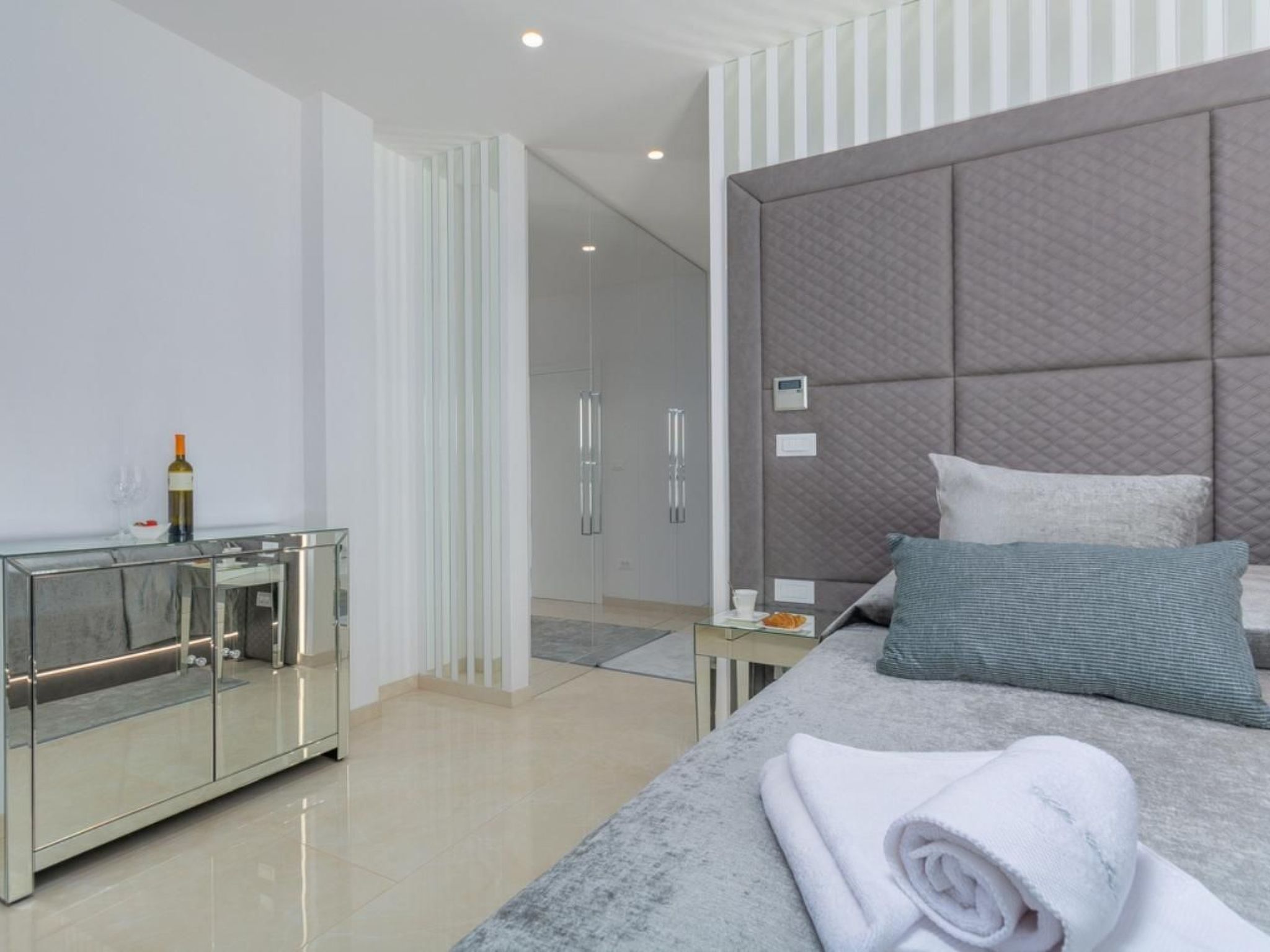 Villa Gabrijela für 10 Personen in Valentići-Dedans