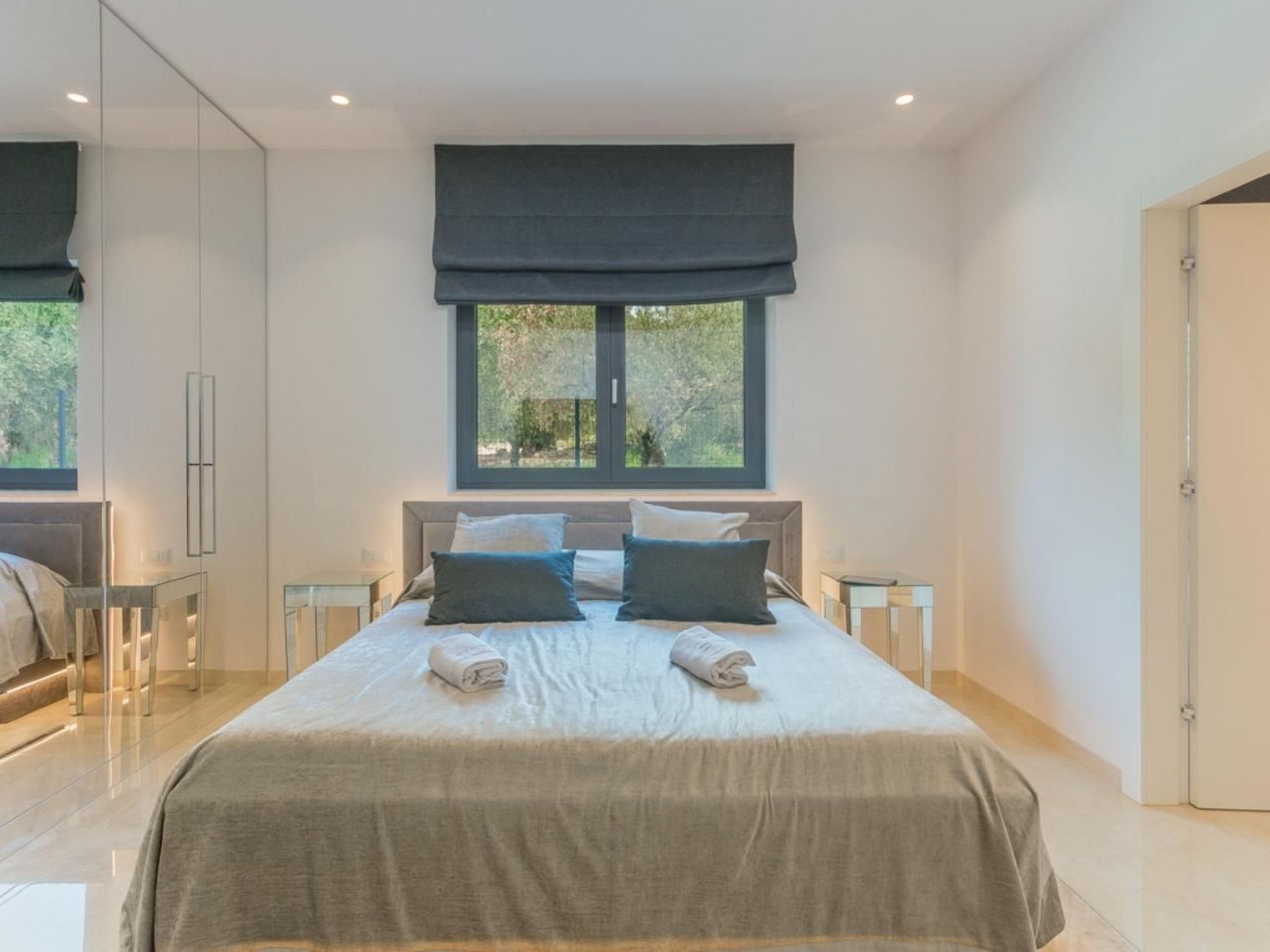 Villa Gabrijela für 10 Personen in Valentići-Dedans