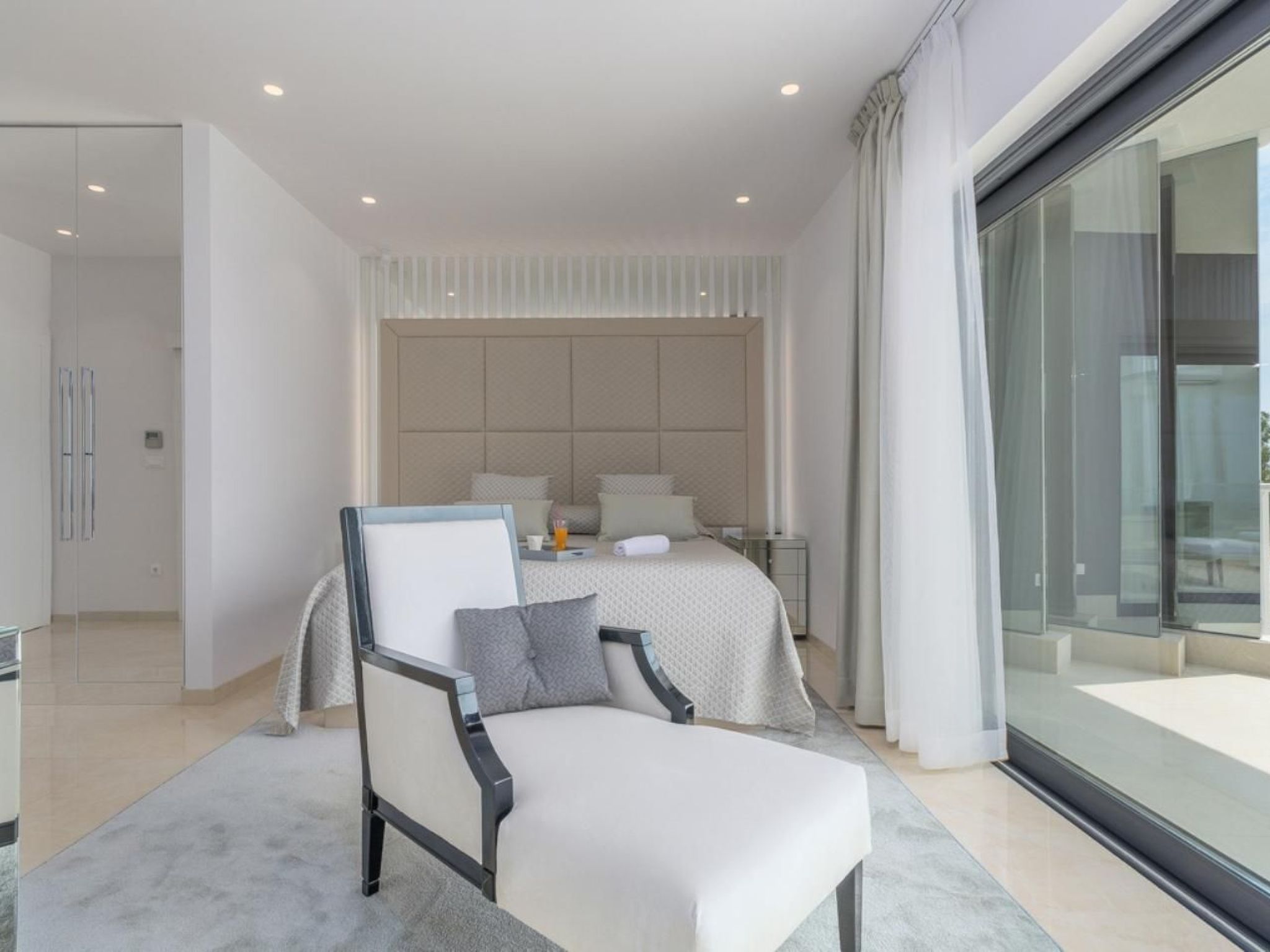 Villa Gabrijela für 10 Personen in Valentići-Dedans