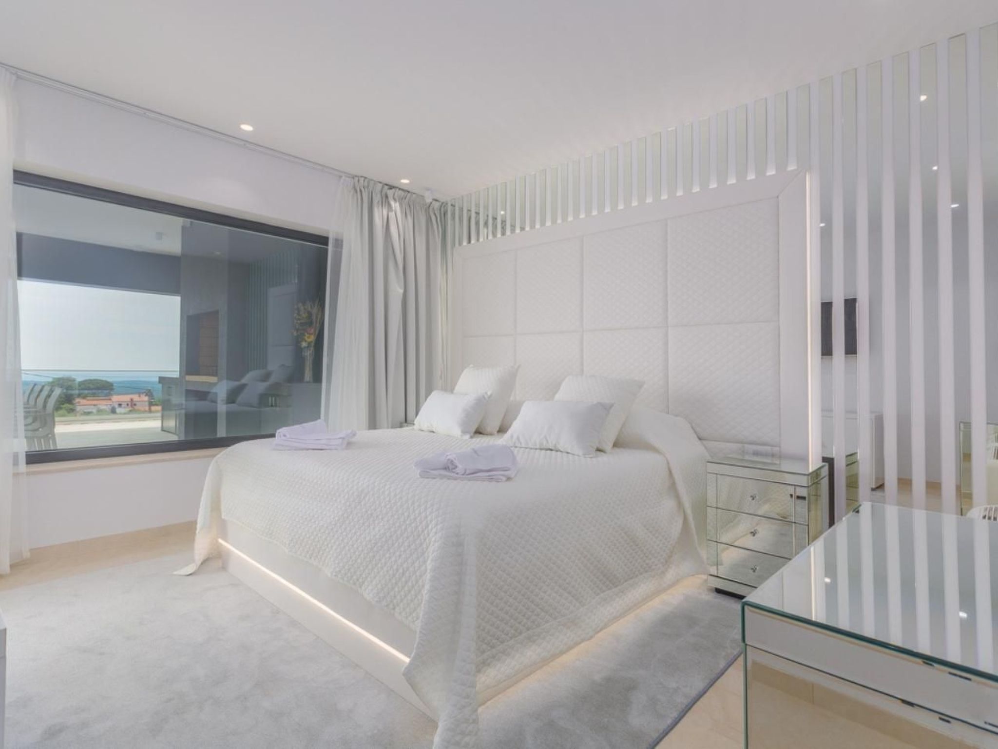 Villa Gabrijela für 10 Personen in Valentići-Dedans