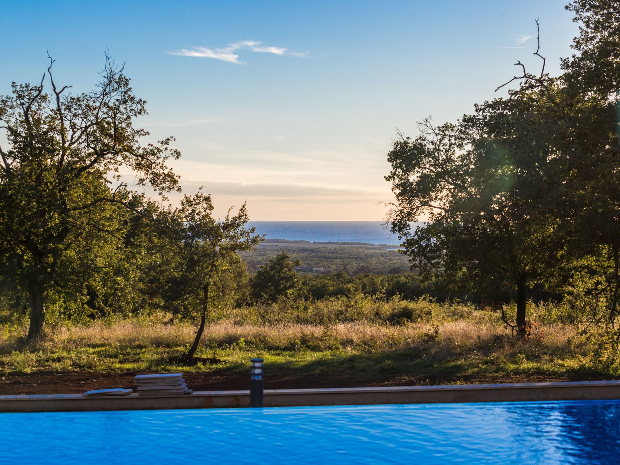 Tolles Ferienhaus in Deklići mit Privatem Pool-Dedans