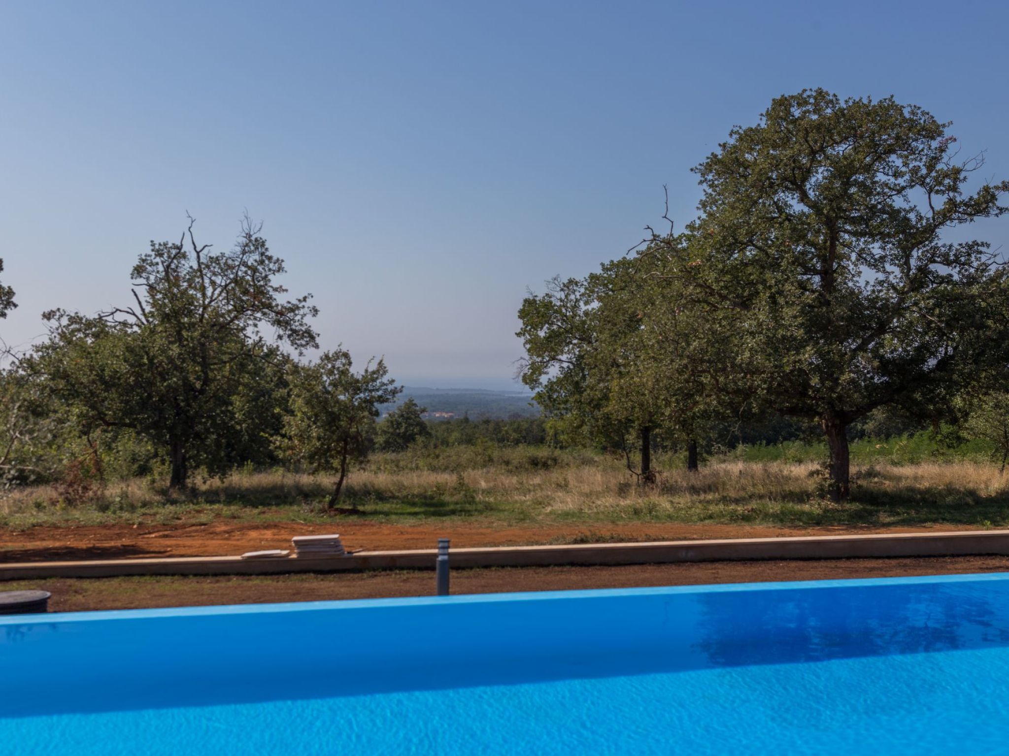 Tolles Ferienhaus in Deklići mit Privatem Pool-Dedans