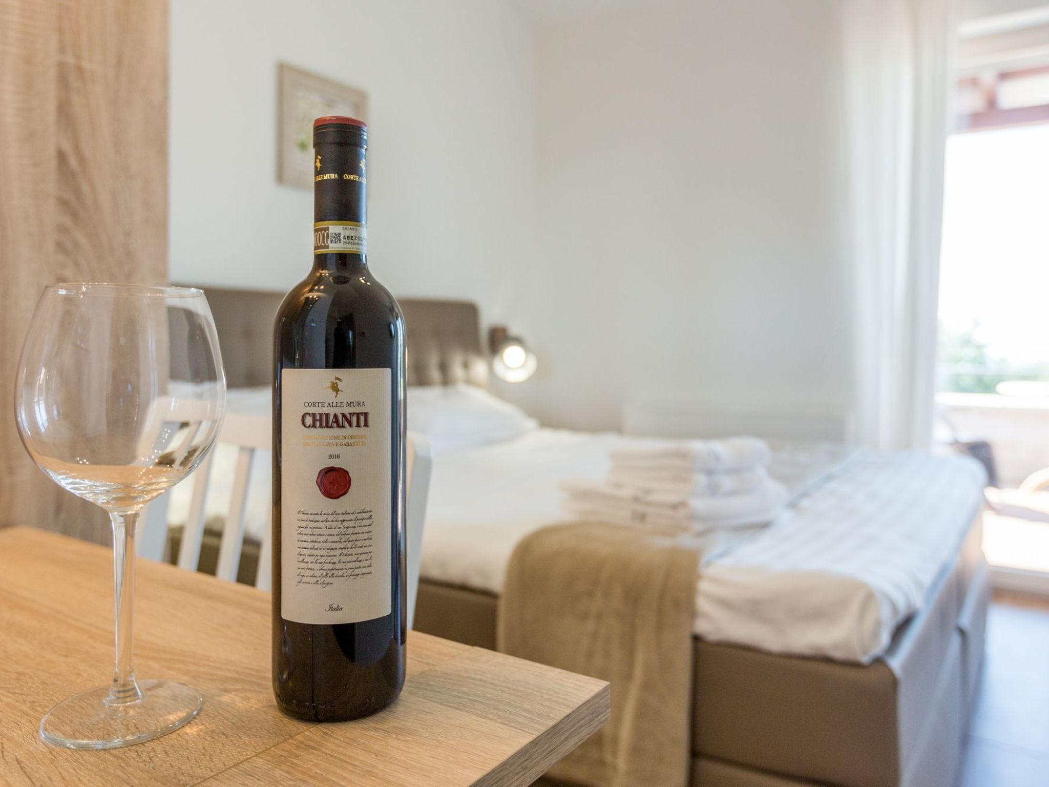 Tolles Ferienhaus in Deklići mit Privatem Pool-Dedans