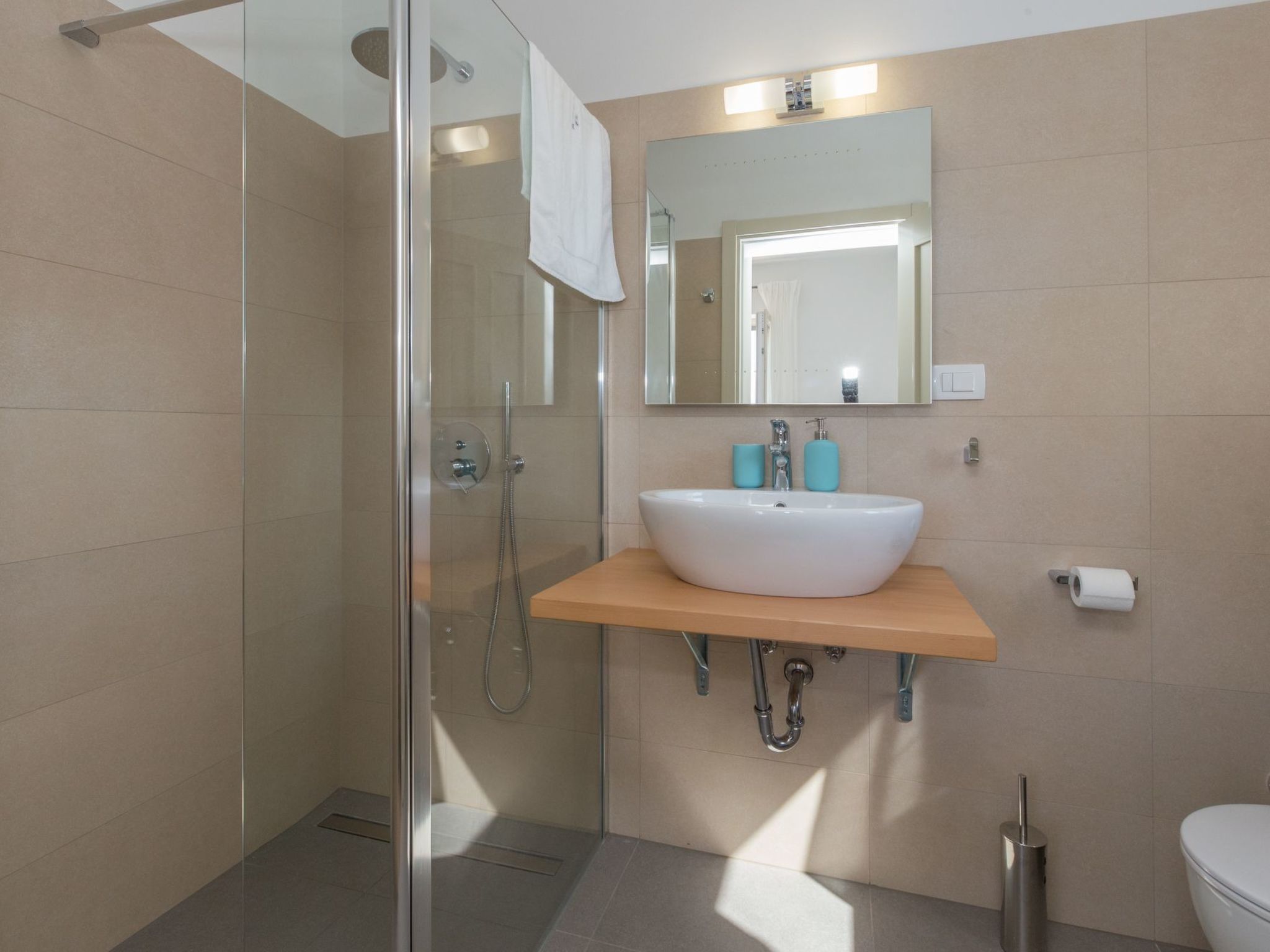 Tolles Ferienhaus in Deklići mit Privatem Pool-Dedans