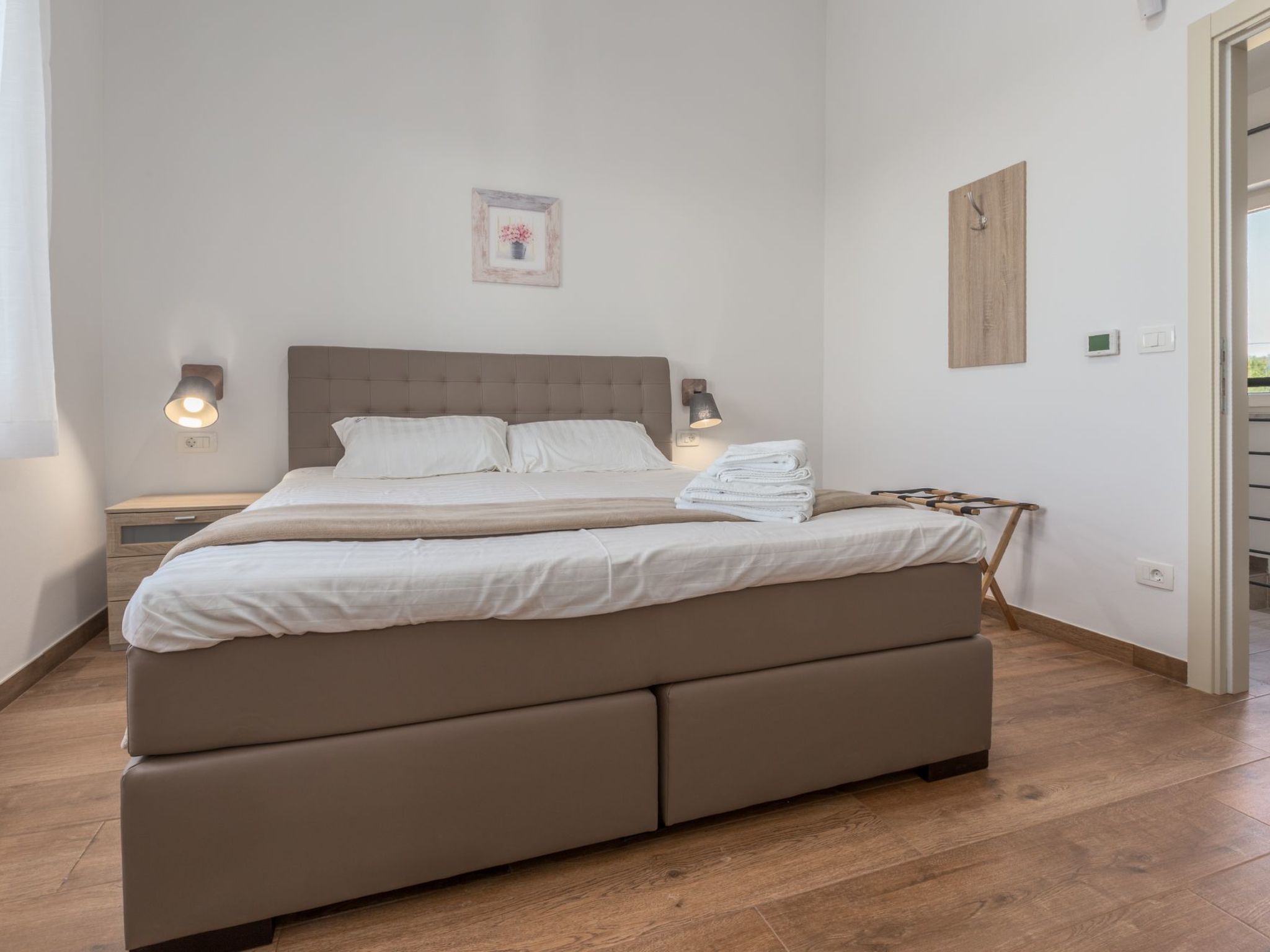 Tolles Ferienhaus in Deklići mit Privatem Pool