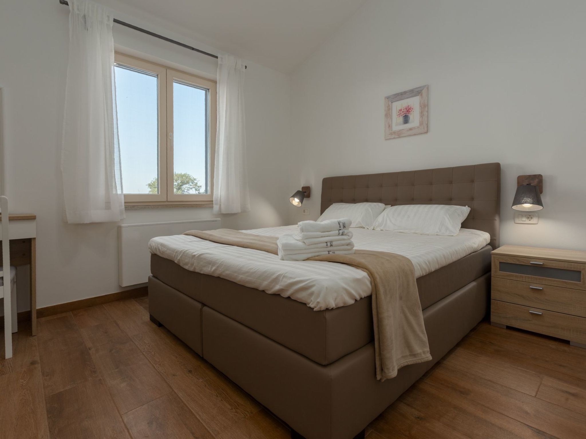 Tolles Ferienhaus in Deklići mit Privatem Pool-Dedans