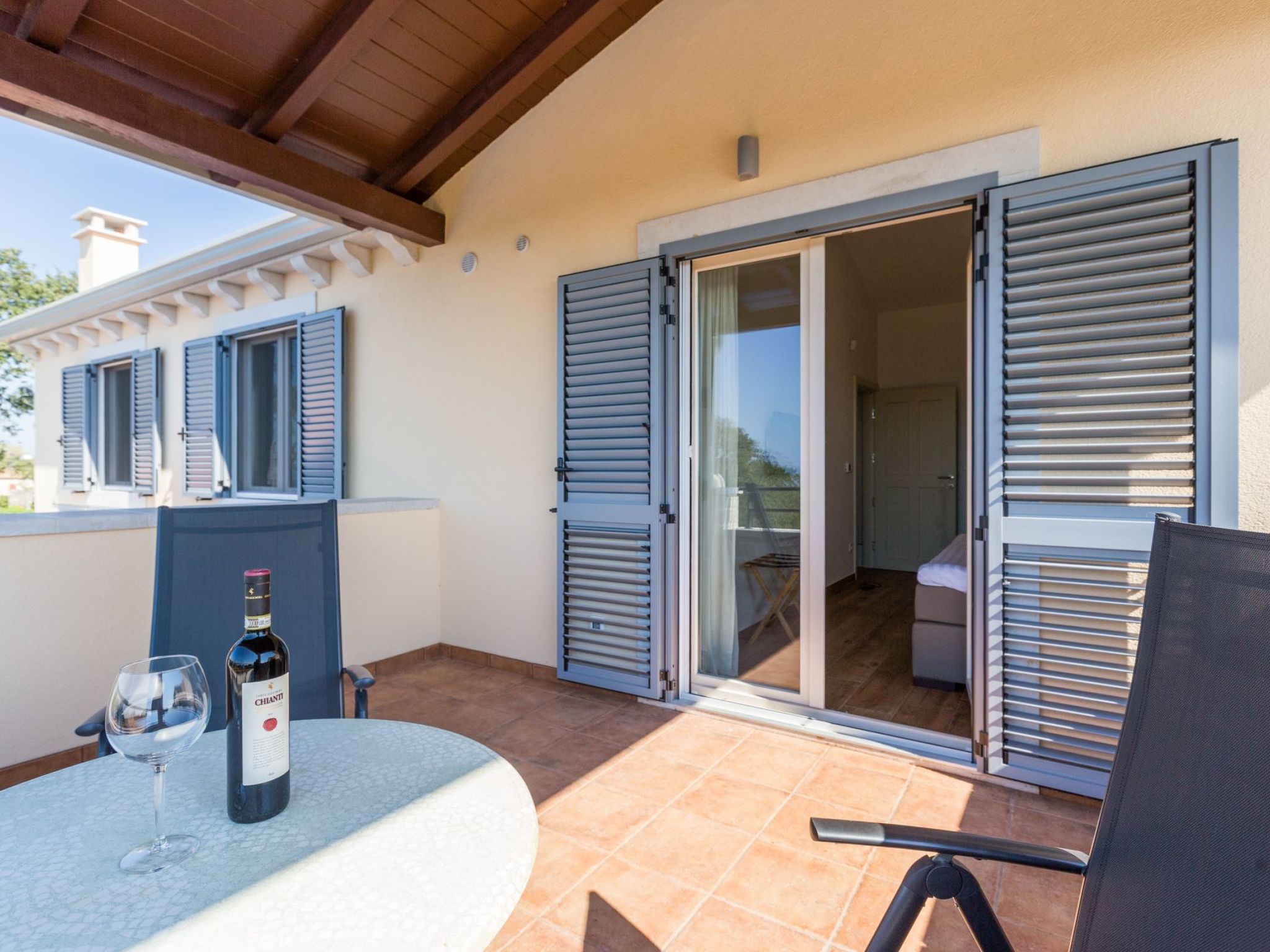 Tolles Ferienhaus in Deklići mit Privatem Pool-Dedans