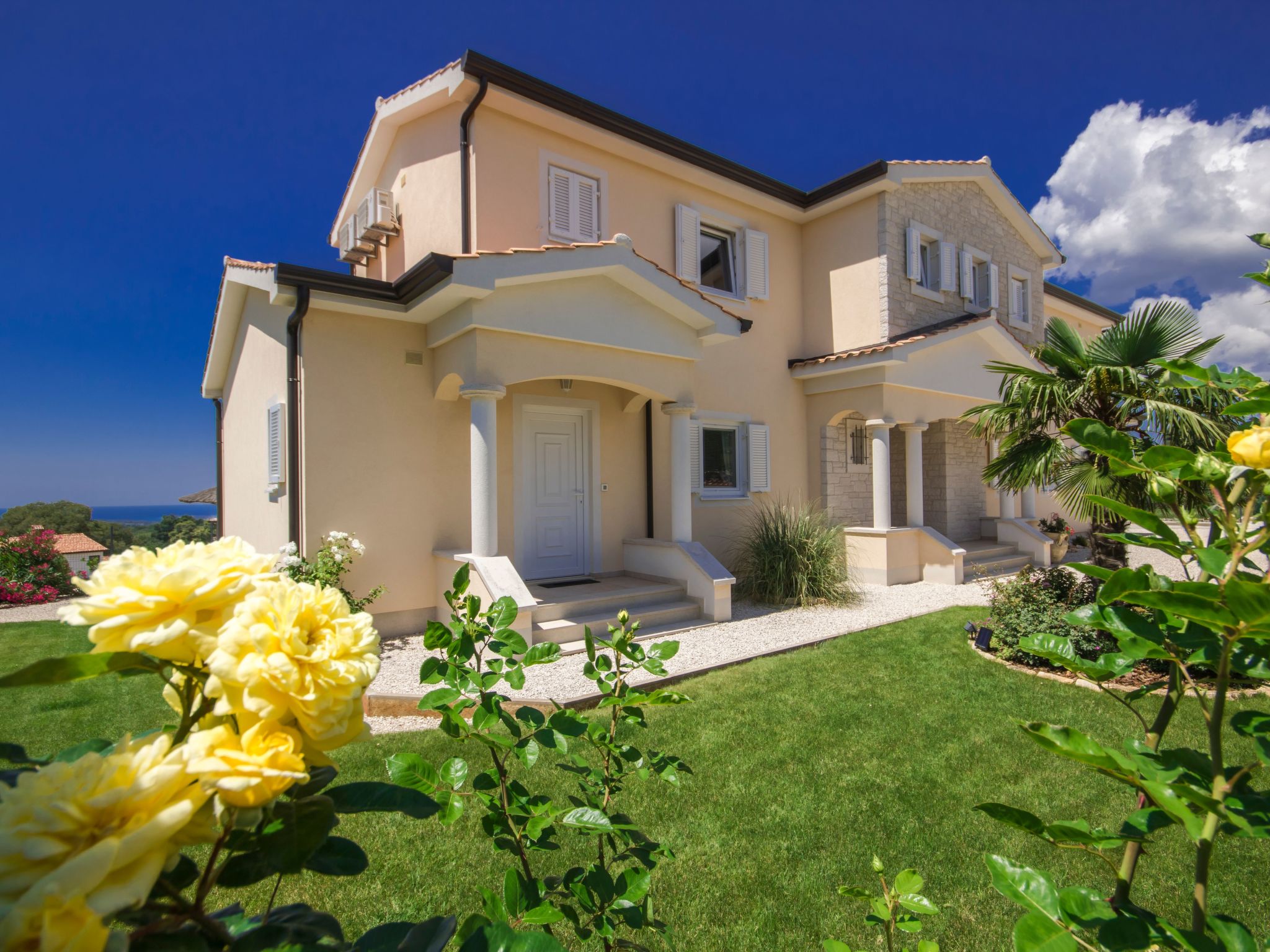 Villa Vista Grande-Dehors