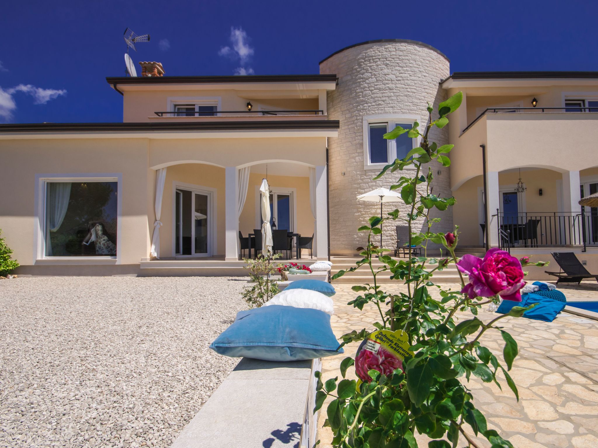 Villa Vista Grande-Dehors