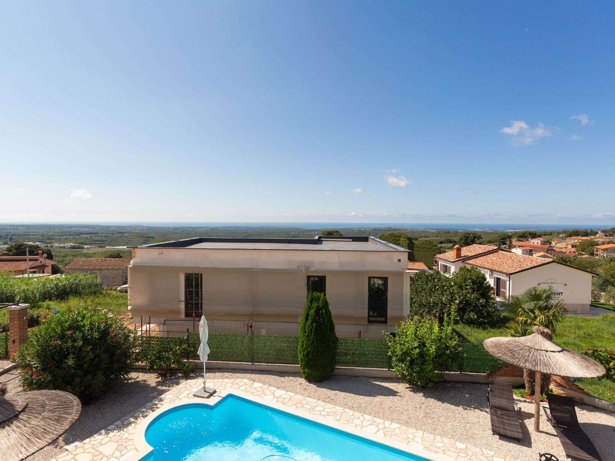 Villa Vista Grande-Dehors