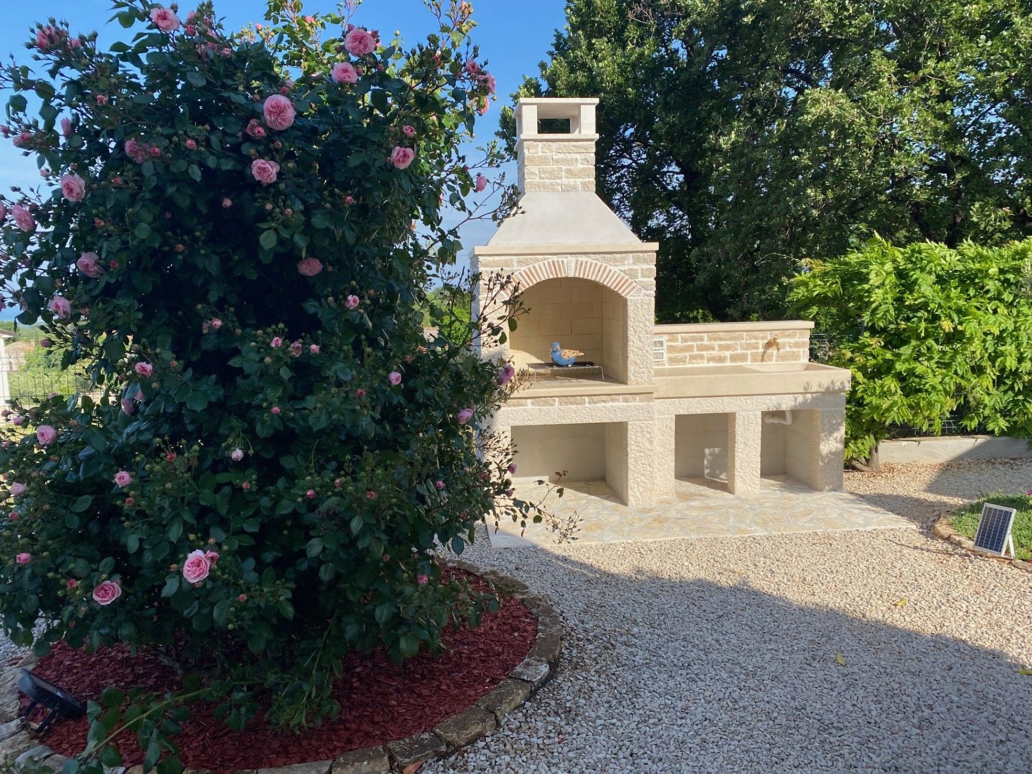 Villa Vista Grande-Dehors