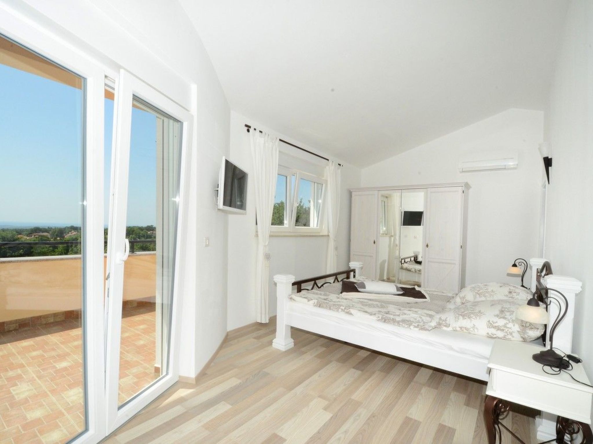 Villa Vista Grande-Dedans