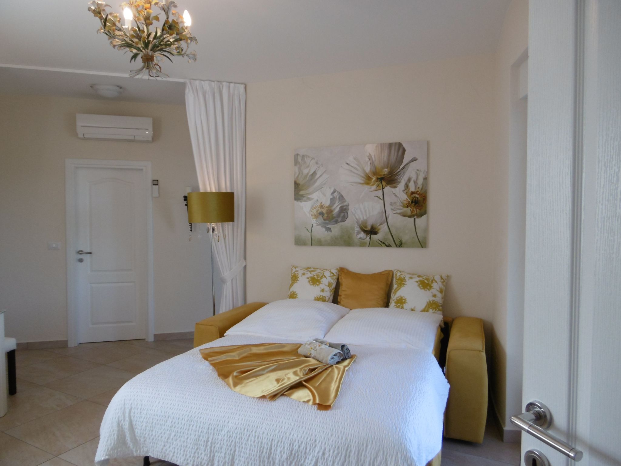 Villa Vista Grande-Dedans