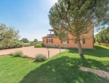 Ganz tolle Villa bis 12 Personen mit vielen Extras