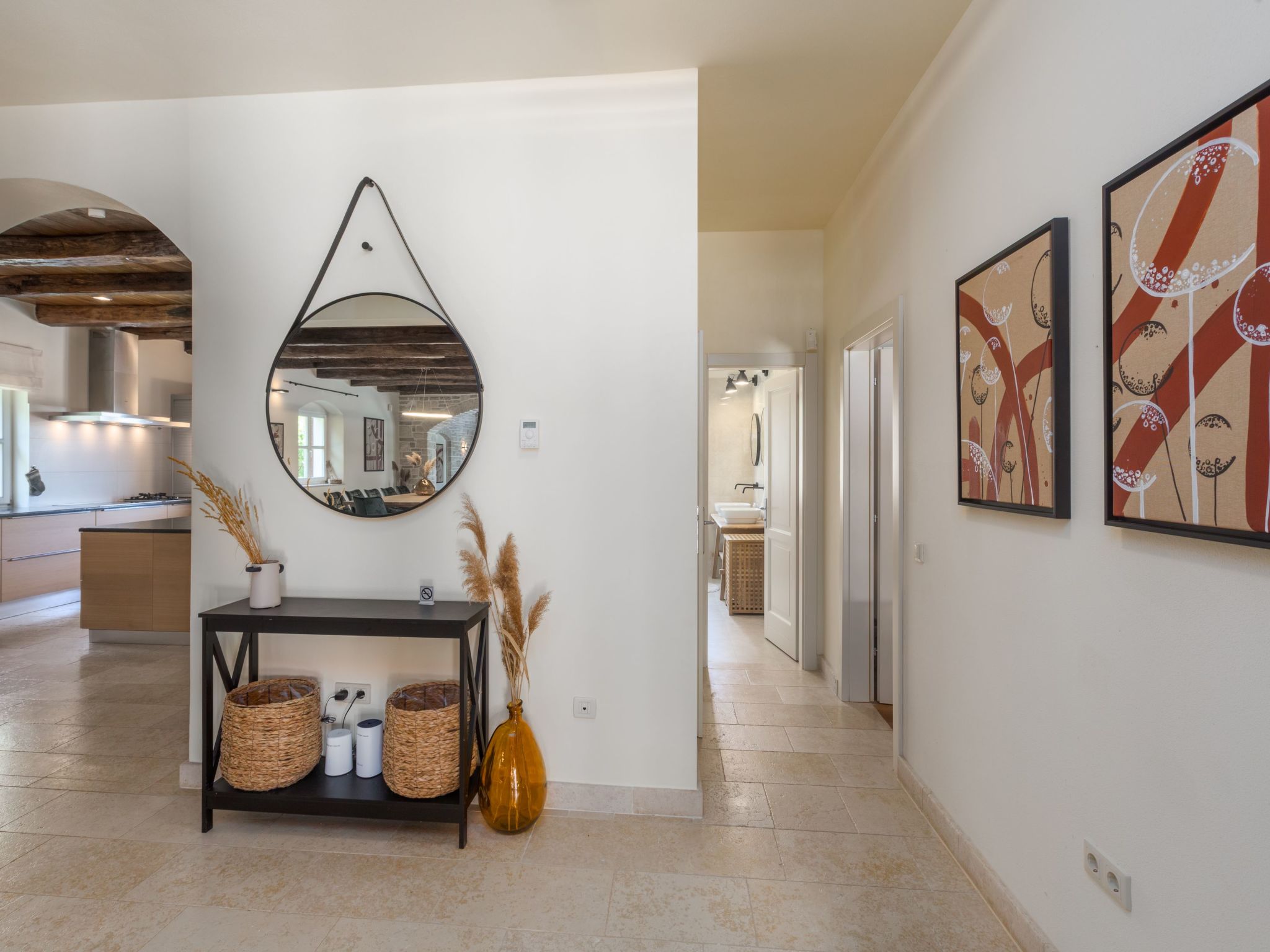 Ganz tolle Villa bis 12 Personen mit vielen Extras-Image-tags.info