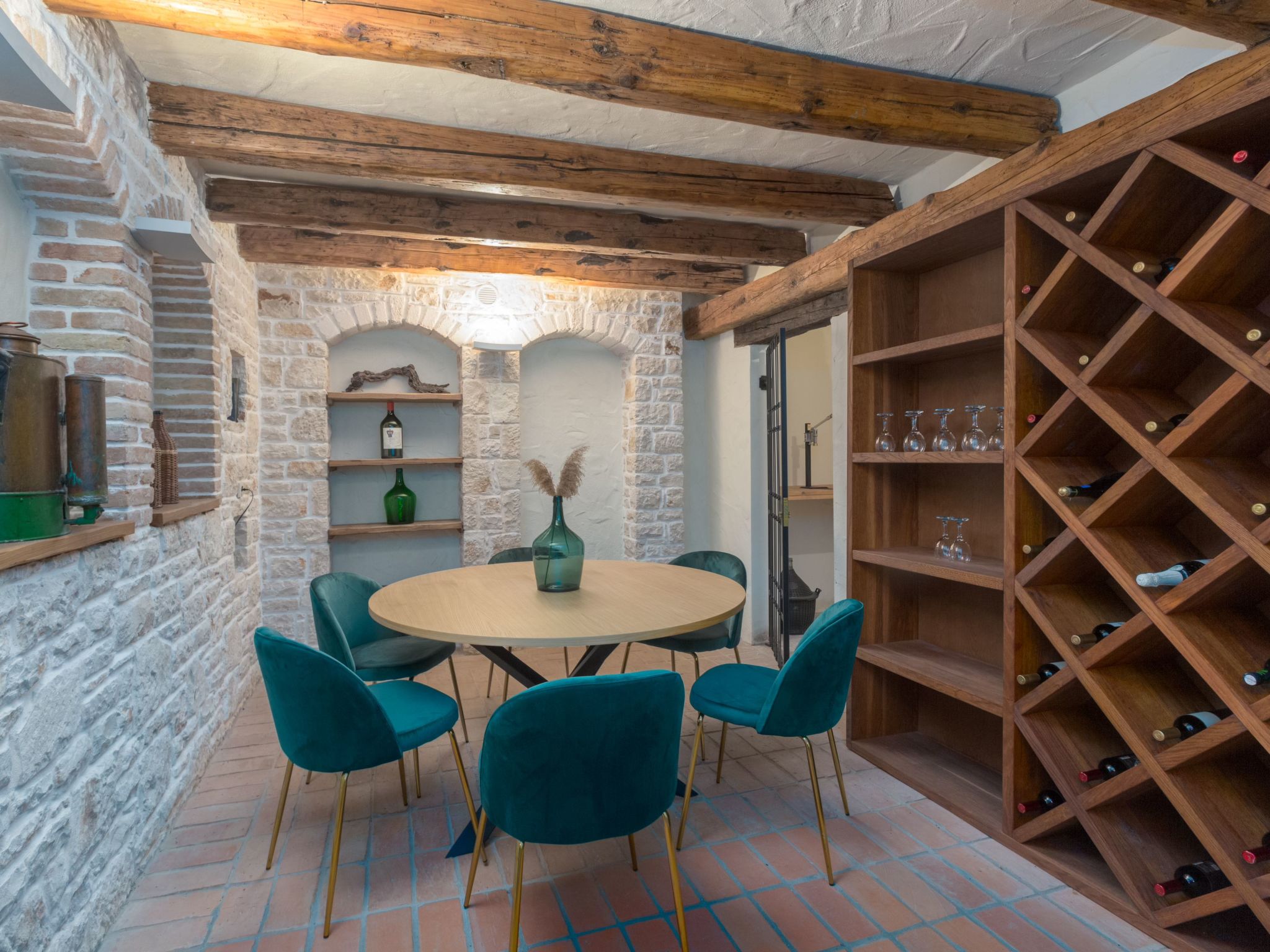 Ganz tolle Villa bis 12 Personen mit vielen Extras-Image-tags.info