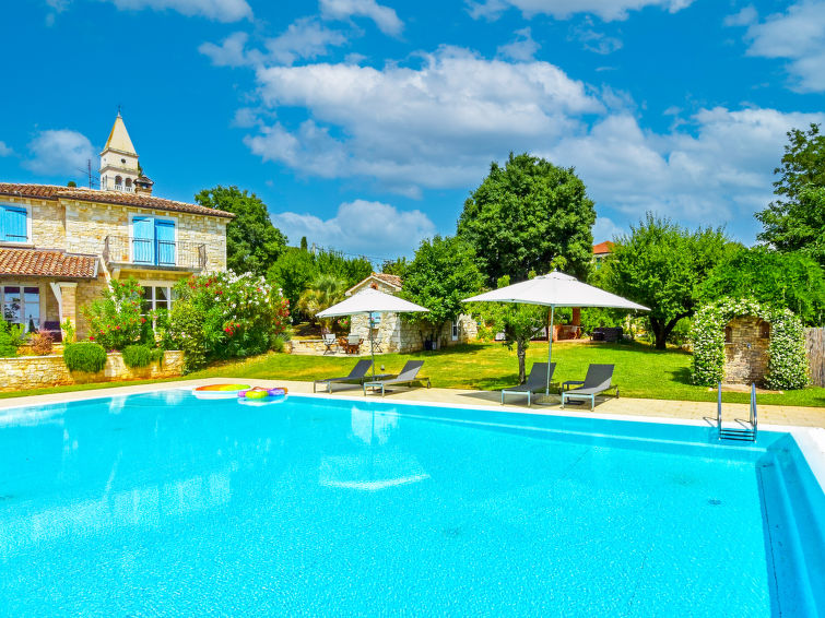 Search and Stay Destinations. Holidays Rentals in Labinci, Kaštelir-Labinci - Istria County - Croatia