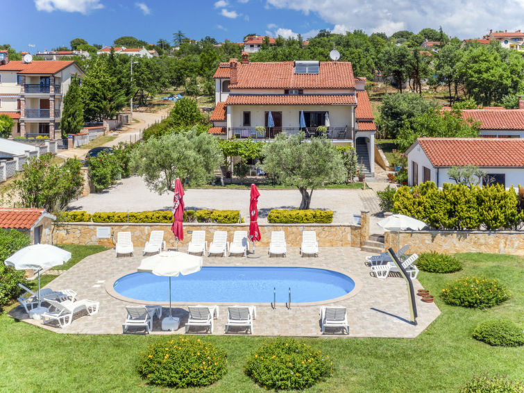 Search and Stay destination Brnobići, Istarska županija - Croatia from AU$ 117. Jukić (KST137)