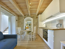 Hibiskus: Comfortabel vakantiehuis met zwembad in groene omgeving Istrië - thumbnail 3