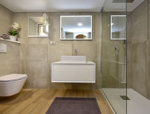 Hibiskus: Comfortabel vakantiehuis met zwembad in groene omgeving Istrië - thumbnail 5