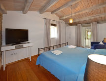 Hibiskus: Comfortabel vakantiehuis met zwembad in groene omgeving Istrië - thumbnail 4