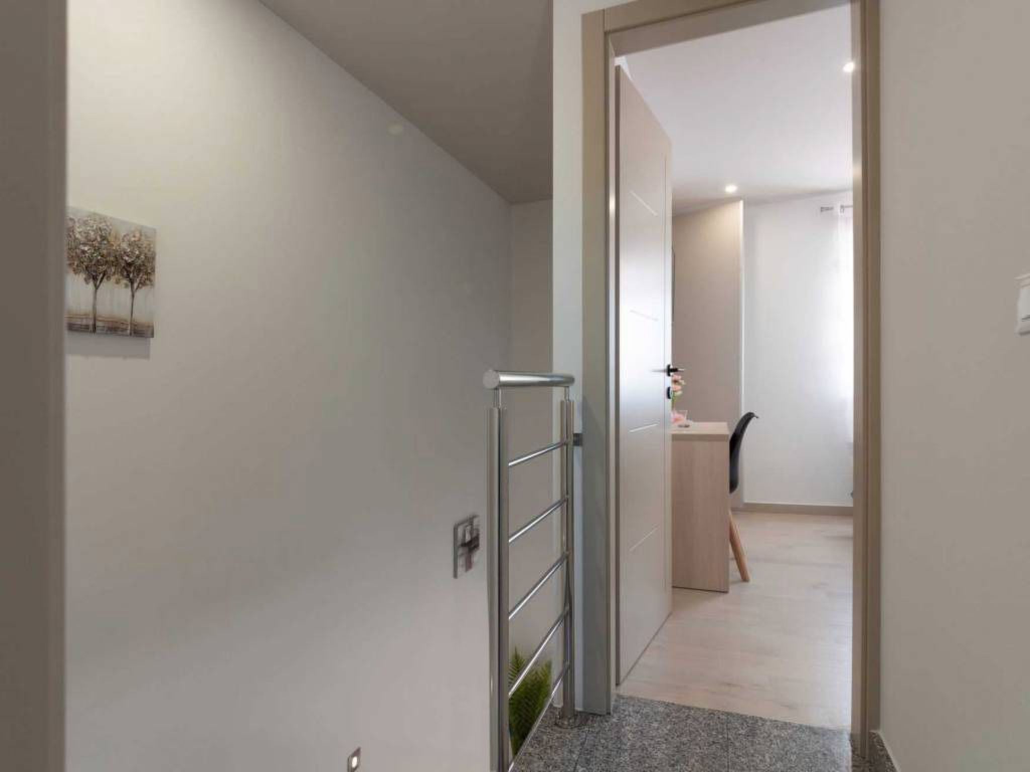 Mit Whirlpool und Sauna, in Kastelir-Drinnen