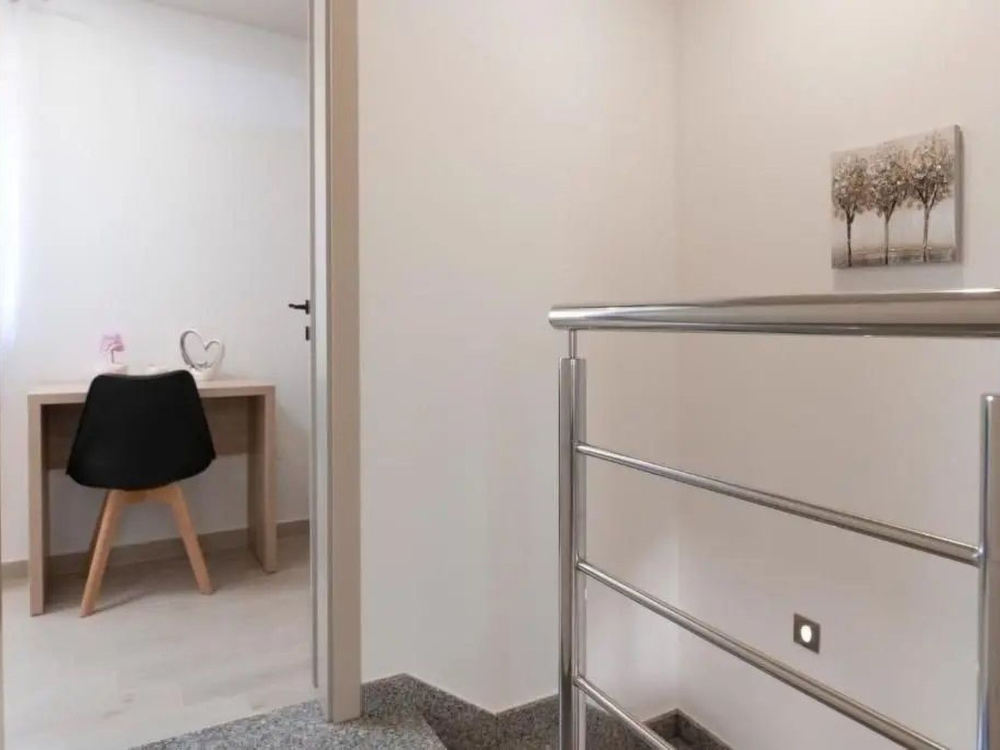 Mit Whirlpool und Sauna, in Kastelir-Drinnen