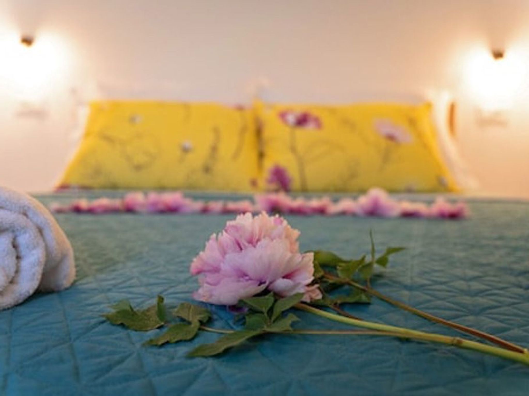 Mit Whirlpool und Sauna, in Kastelir-Drinnen