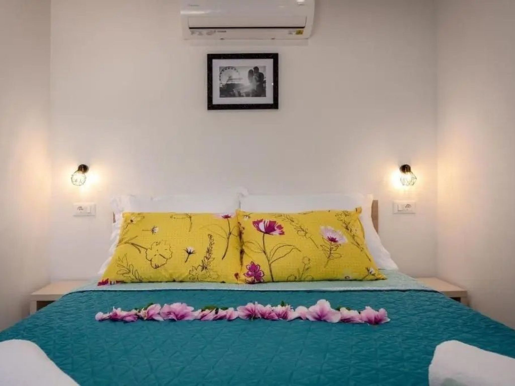 Mit Whirlpool und Sauna, in Kastelir-Drinnen