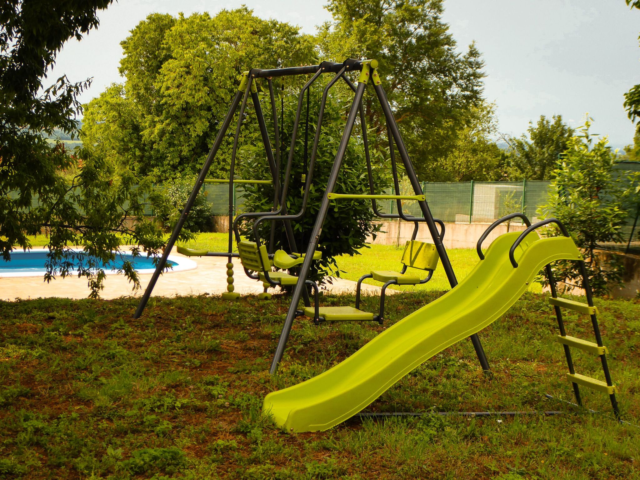 Istrien Haus neunte Pina-Binnen