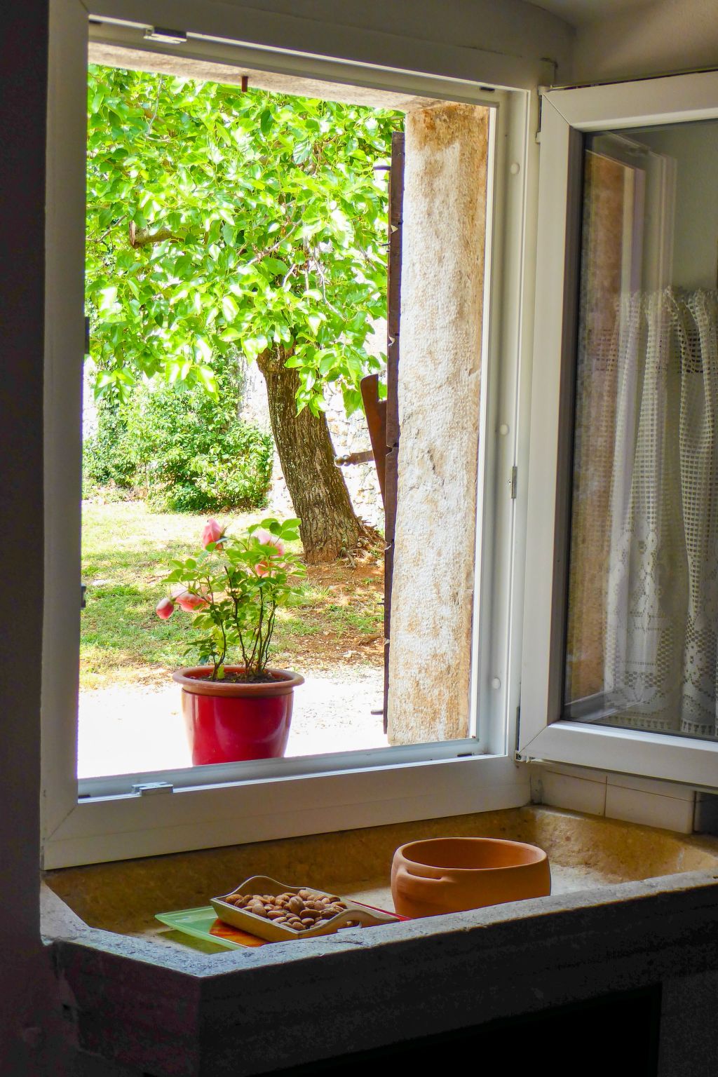 Istrien Haus neunte Pina-Binnen