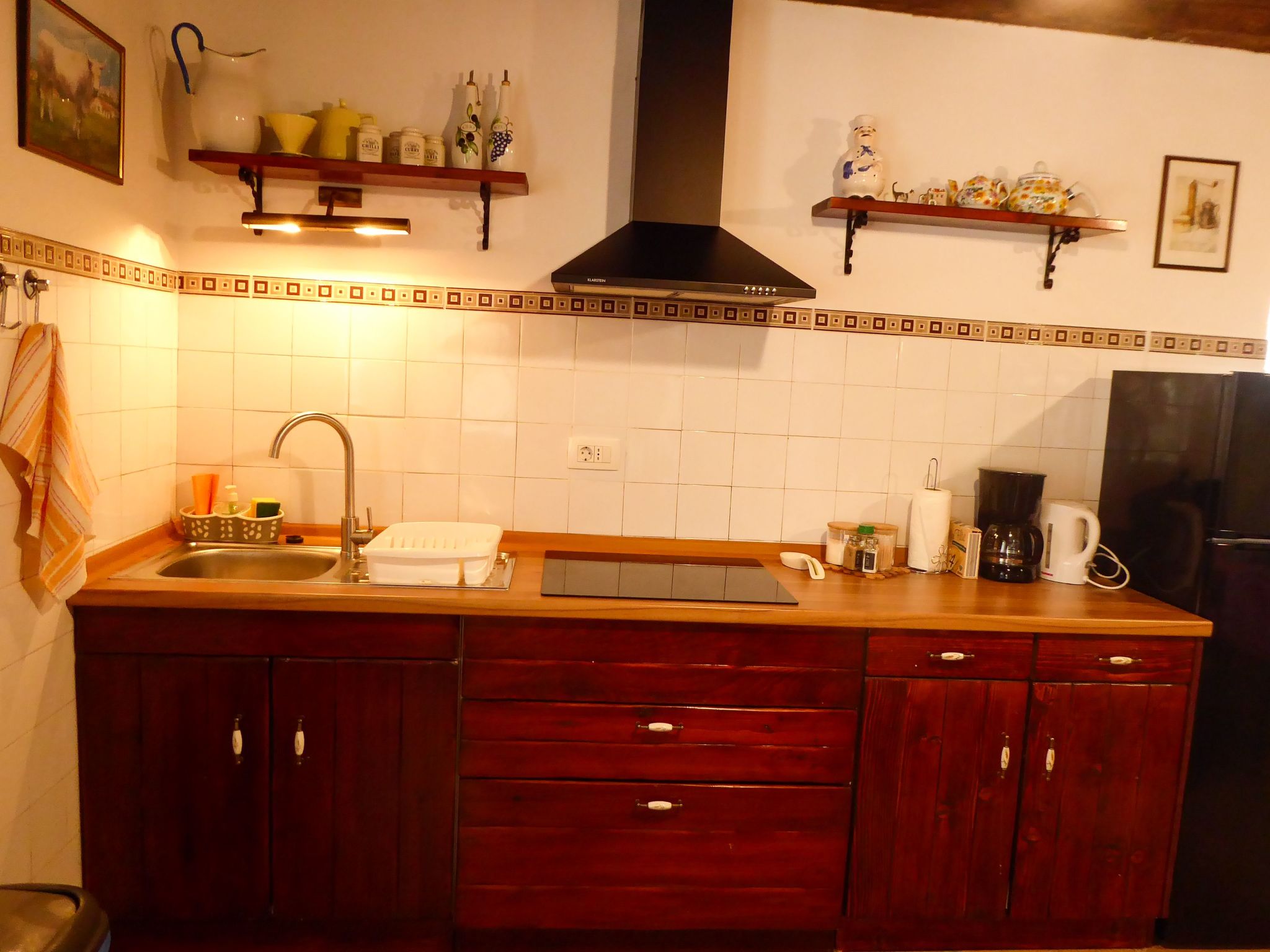 Istrien Haus neunte Pina-Binnen