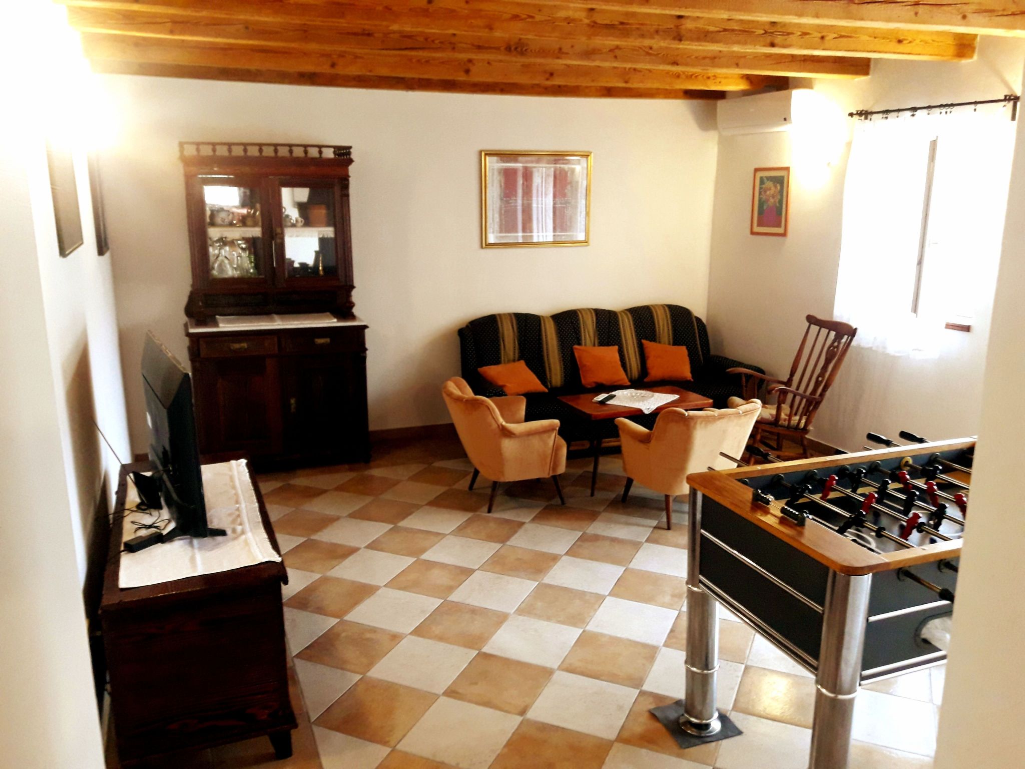 Istrien Haus neunte Pina-Binnen