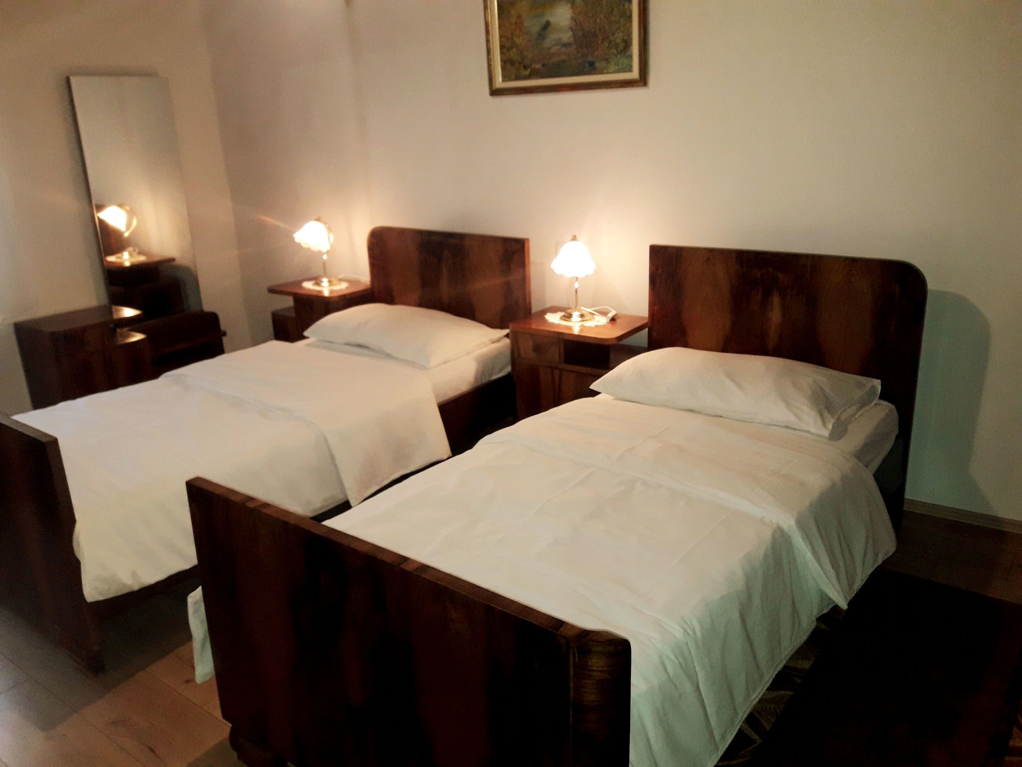 Istrien Haus neunte Pina-Binnen