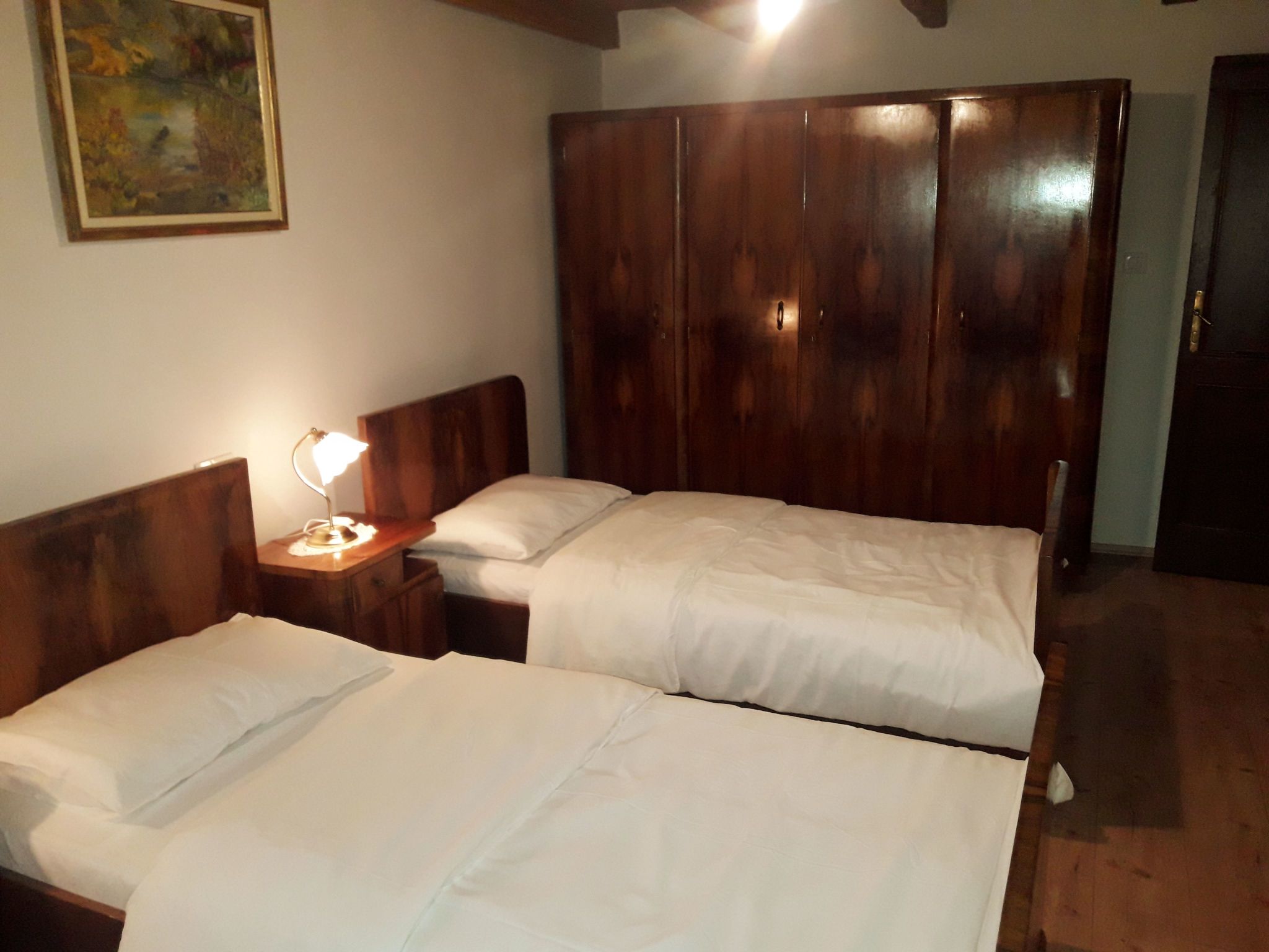 Istrien Haus neunte Pina-Binnen