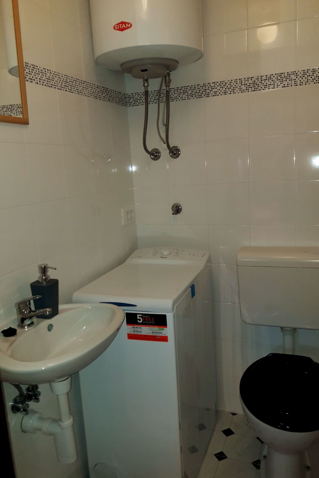 Istrien Haus neunte Pina-Binnen