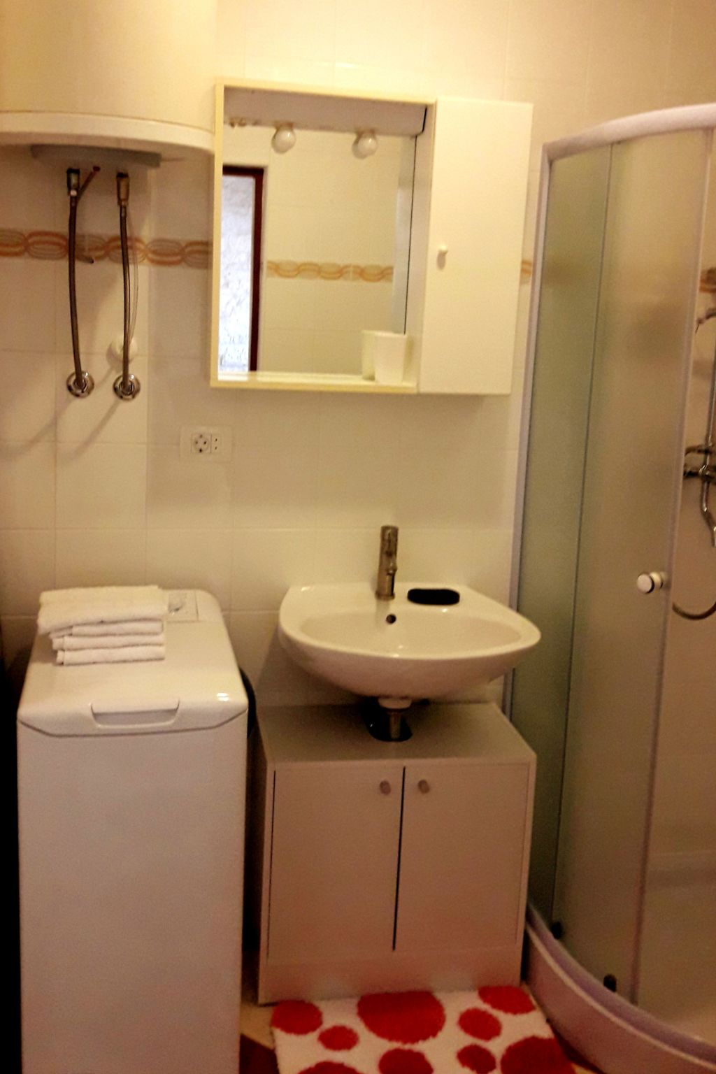 Istrien Haus neunte Pina-Binnen