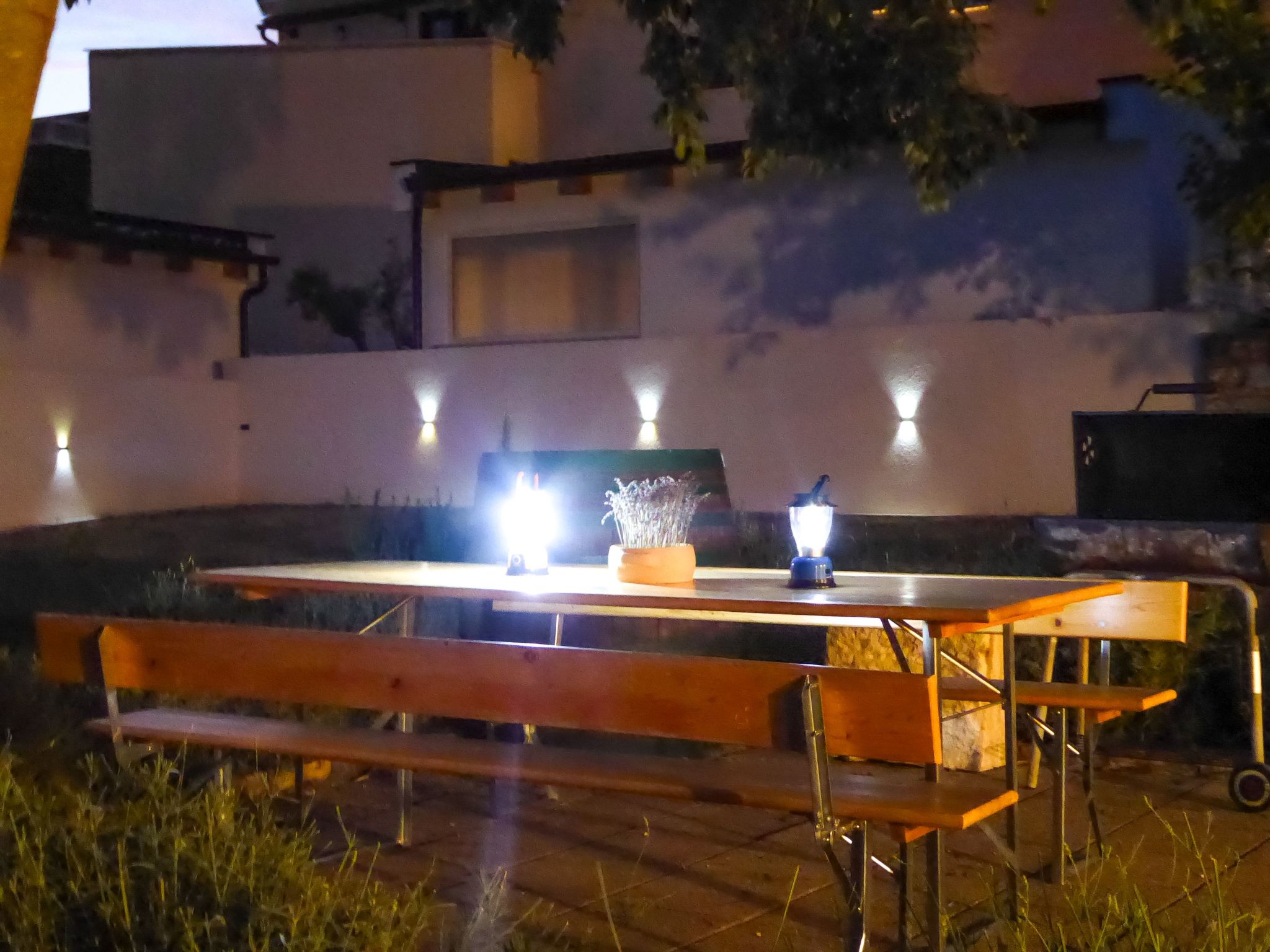 Istrien Haus neunte Pina-Binnen