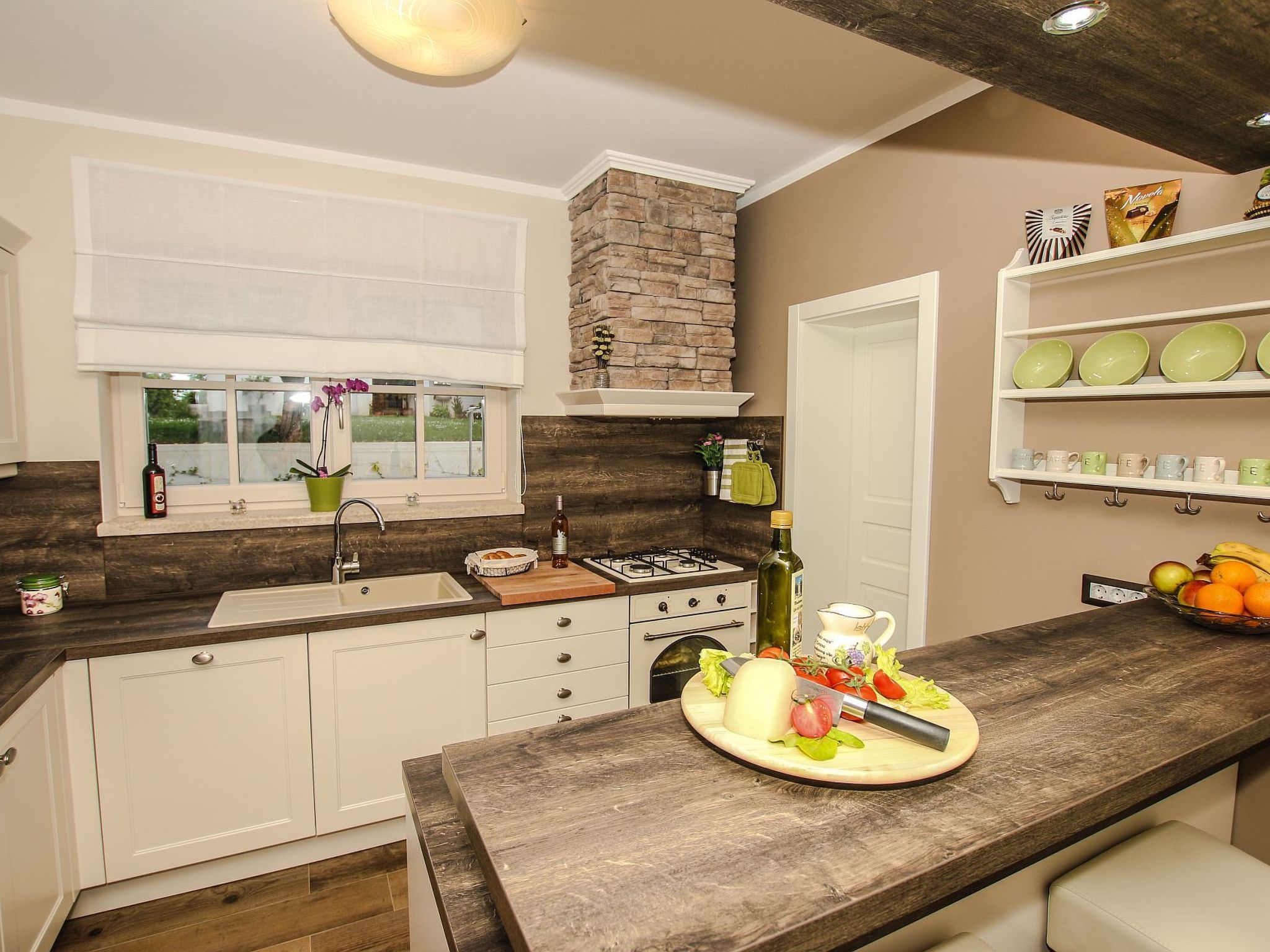 Villa Elizabet bei Porec mit Pool-Image-tags.info