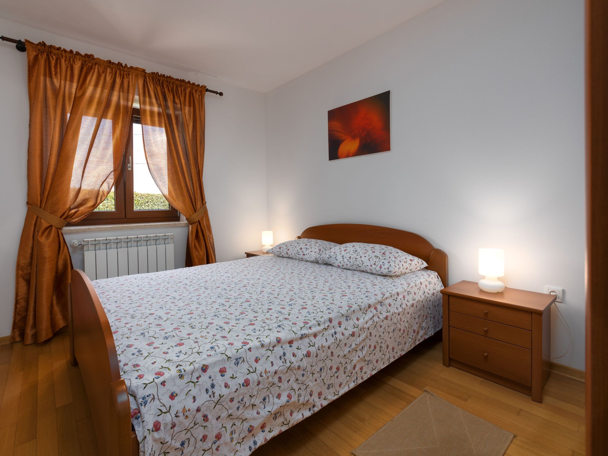 Landhaus Villa Casa Danijel mit Pool und Meerblick-Dedans