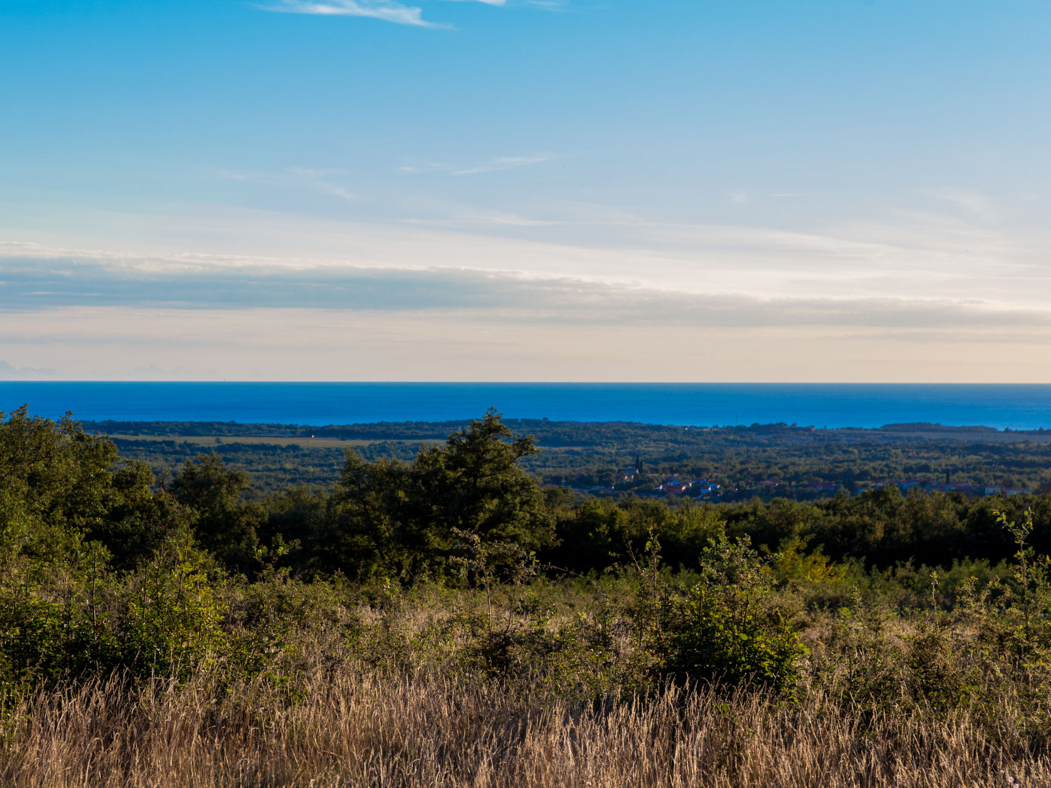 Villa LAURA AN - Outside