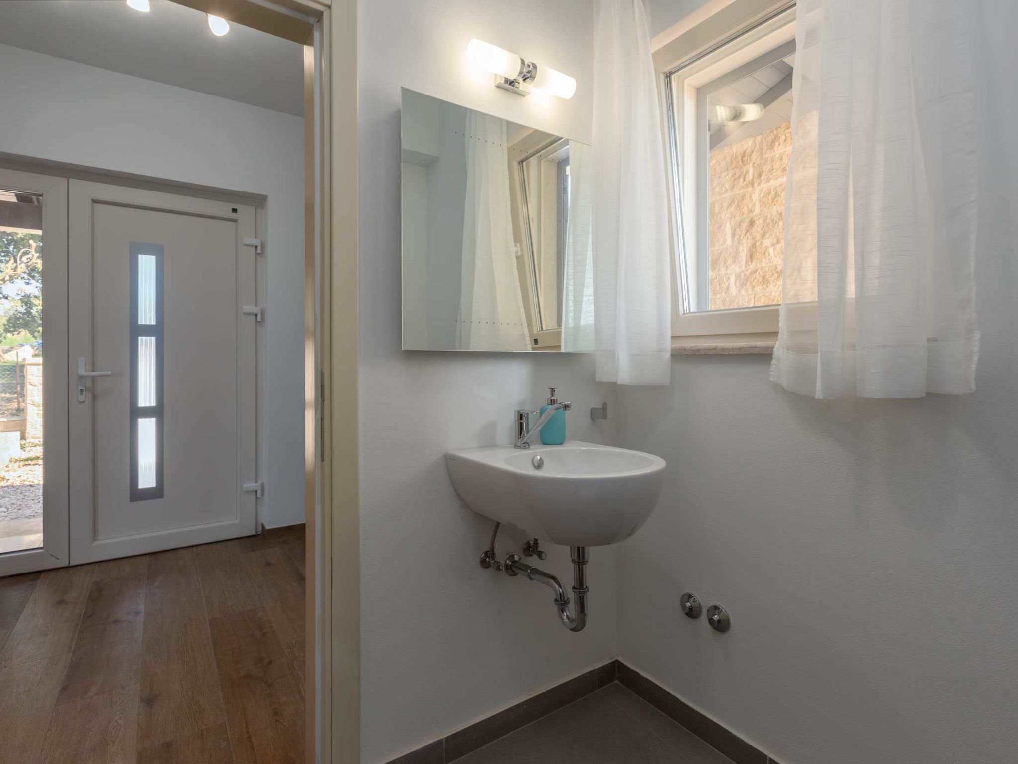 Villa LAURA AN - Inside
